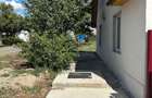 Vand casa locuibila moderna 3 dormitoare living baie camara bucatarie - 2