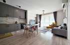 Apartament 2 camere cu terasă generoasă | Parcare – New Point, Pipera - 7