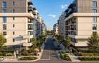Apartament cu 2 camere de vanzare, facilitati moderne, Metalurgiei - 10