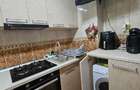 Apartament cu 2 camere decomandat în Giurgiului