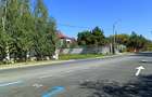 Teren 1.019 mp în Tunari – Centru cu vedere către promenada râului Pasărea - 1