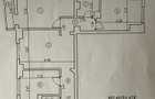 Apartament de vanzare 3 camere | 67,2 mp | 2 bai | renovat | etaj 9/10 | Crangasi - 8