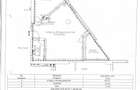Apartament Uranus Plaza, 66 mp utili si terasa 8 mp
