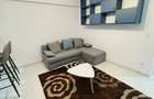 Inchiriez apartament 2 camere open space