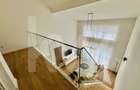 Penthouse 4 camere - mobilat si utilat, intabulat - 12