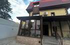 Casa de inchiriat cu 6 camere in Baneasa - 17