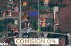 COMISION 0% | Teren de Vanzare in Sacalaz | Front 20m | 605mp - 1