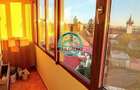 Inchiriez apartament cu 3 camere modern Utilat la 7 minute de centru - 9