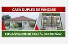 Casa tip duplex in Sandra