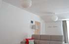 Apartament cu trei camere-Busteni