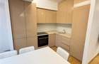 Herastrau, 3 CAMERE FRUMOS MOBILAT, LA PARTER, CU TERASA 60MP - 13