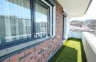 Apartament in bloc nou, 1 camera, de inchiriat, in Centru - 8