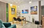 Apartament Buna ziua, parter 57 mp, 2 parcari si terasa - 7