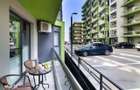 Ap. 3 camere, 50mp, parcare la balcon, piscina, spa, sala, comision 0