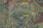 Teren forestier 15,618 mp Santimreu / com. Salard - Santimreu (Bihor)