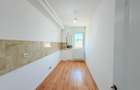 Apartament cu 1 cameră decomandat, bloc nou, et 1, finalizat și INTABULAT - 1