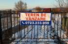 Vand teren intravilan in Poieni?a-Brad