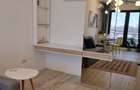 Apartament tip studio | Bucatarie inchisa | Mobilat Utilat | Petricani