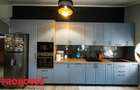 ULTRACENTRAL - Apartament 3 camere decomandate - bloc tip vila - renovat complet - 6