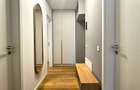 Apt. 3 camere Aviatiei Park, 1 loc de parcare subteran, inclus - 8