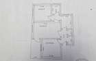 Apartament 3 camere de vanzare Podu Ros