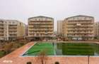 COSMOPOLIS - Apartament cu 3 camere, mobilat si utilat.