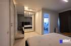 Penthouse lux Herăstrău-Aviației, 160 mp, 3 locuri parcare, terasa 42 mp.