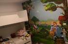 Apartament 3 camere, 102 mp, loc de parcare Radauti, Str. Putnei 110.000 - 6