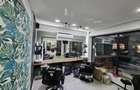 Spatiu comercial, 102 mp, salon de infrumusetare complet ech - Malu Mare (Dolj) - 13