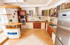 PF vand  apartament 4 camere - 113 mp Observatorului - mobilat, utilat, parcare - 5