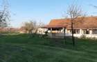 Teren 2000 mp cu front lat, + casa Biharkeresztes - 8