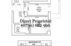 Apartament NOU 2 camere  |  65 mp  |  Astorium Bloc A  |  Etaj 9  |  Proprietar - 15