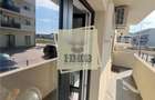 Apartament de lux 3 camere balcon parcare la prima inchiriere