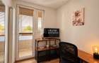 De închiriat | Apartament cu zonă de birou | Băneasa – București