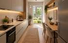 2 Camere Decomandat | Complex Privat | Aproape de West Gate