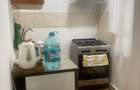 Vand garsoniera confort 1 - 5