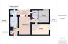 Apartament 3 camere Basarabia 64 mp | Metrou | Bloc reabi... - 4