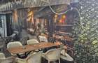 Vand restaurant sector 2 - 2