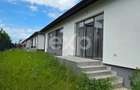 Casă individuală pe parter | 4 camere | 106 mp utili | Teren 300 mp | Tunari - 10
