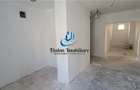 Apartament 3 camere, parter, Calea Romanului