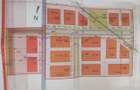 Teren industrial-comercial PUZ aprobat | Padureni E70 - 2