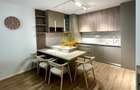 2 camere, mobilat Premium, Prima inchiriere, Elite City, Iris, Garaj - 1