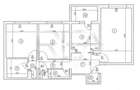 3 camere, 6/8, 69 mp, bloc 1982-Crangasi -Str. Ceahlau - 11