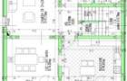 Casă cu Teren 330 Mp în Central - 6