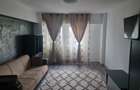 Inchiriez apartament centru decomandat et 1 - 2