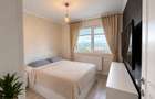 Apartament cu 2 camere mobilat și utilat - bloc 2022 - Frumoasa/Poitiers