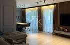Apartament de lux 3 camere, TERASA 98 MP | mobilat&utilat | Pipera - Rond OMV