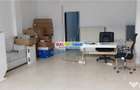 NATURA BUSINESS PARK,Afumati,spatiu comercial parter etaj - 1