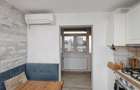 Apartament cu boxa de subsol doua camere Diham - megamall, sector 2 - 7