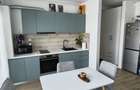 Proprietar, inchiriez Studio in bloc 2024 modern 40 mp + terasa 20 mp + parcare inclusa | Nova Mehal - 2